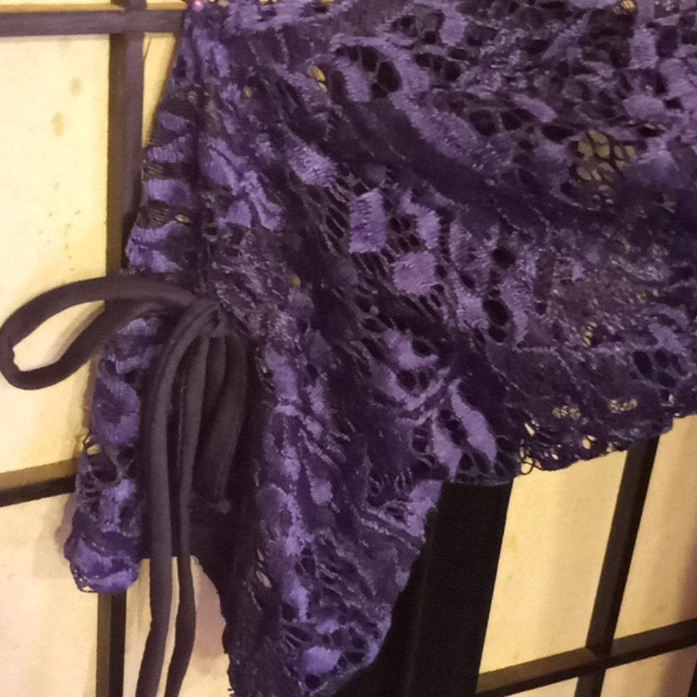 New Beautiful R &K DRESS SIZE 16 - Picture 4 of 8